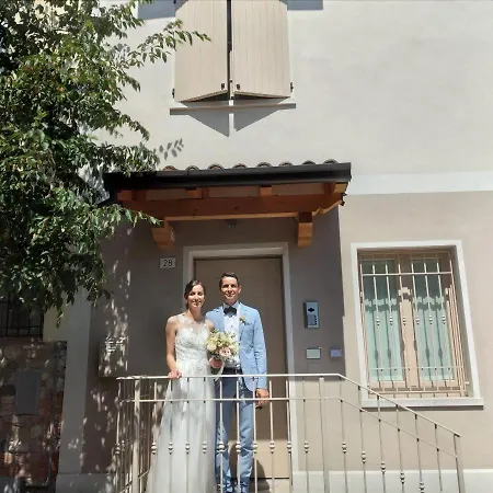 Garda Lake Maison D'Isabella Lonato del Garda Exterior foto