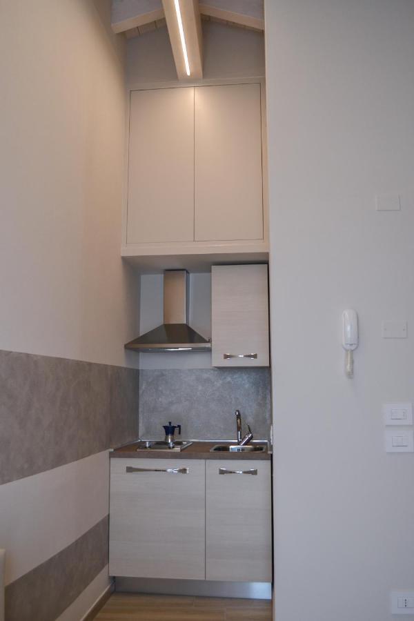 Apartment Garda Maison D'isabella