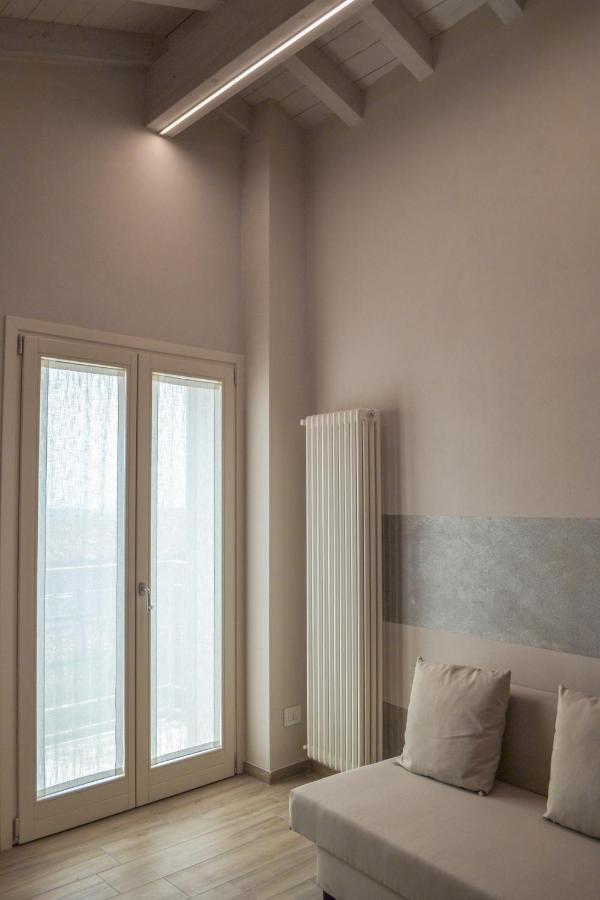 Apartment Garda Maison D'isabella