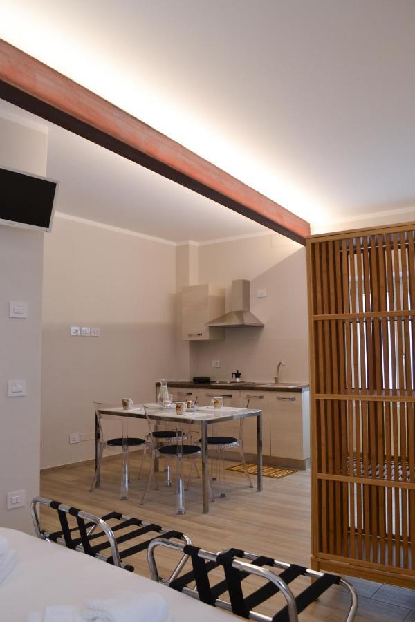 Garda Maison D'isabella Apartment