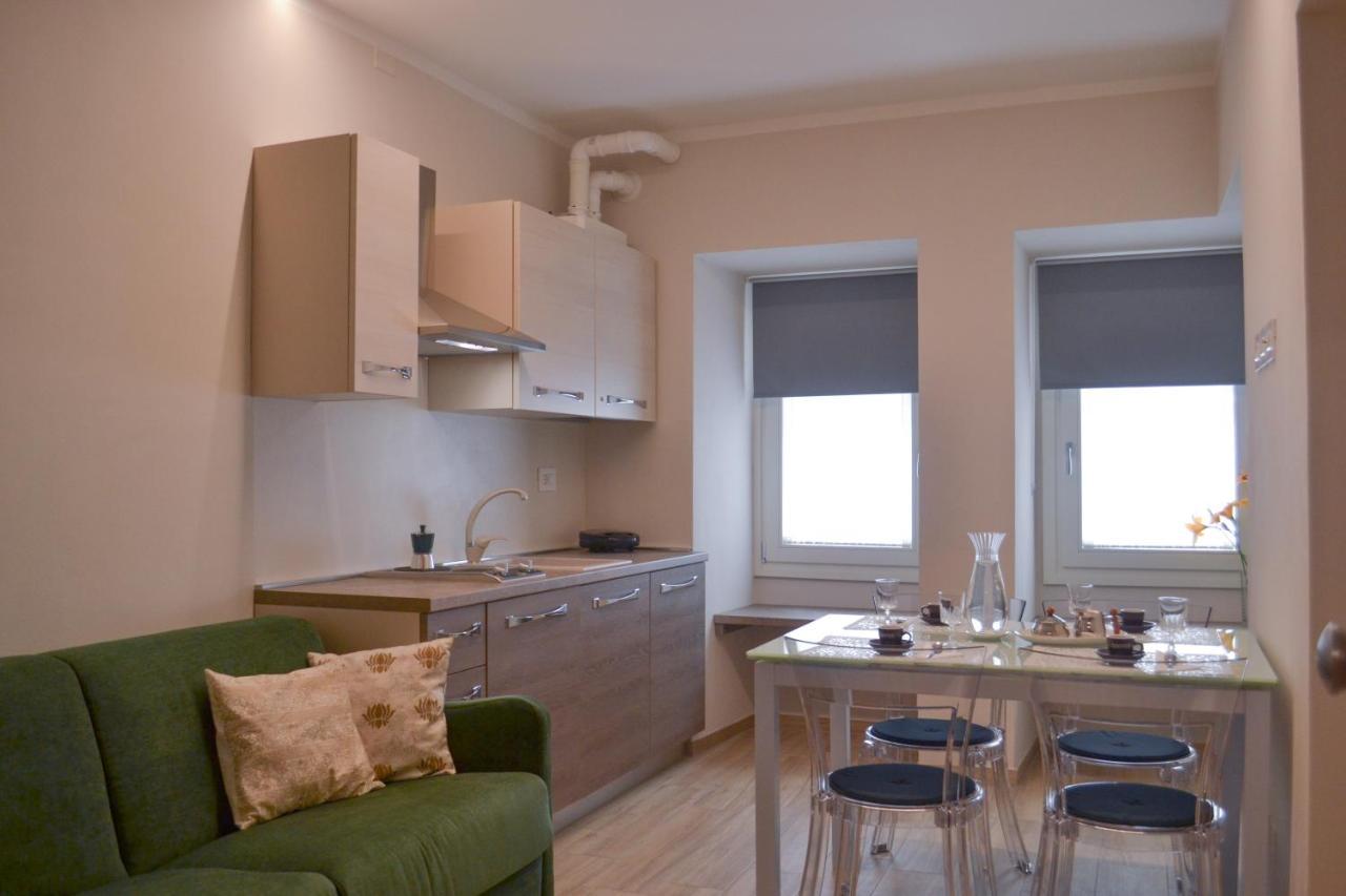 Apartment Garda Maison D'isabella *