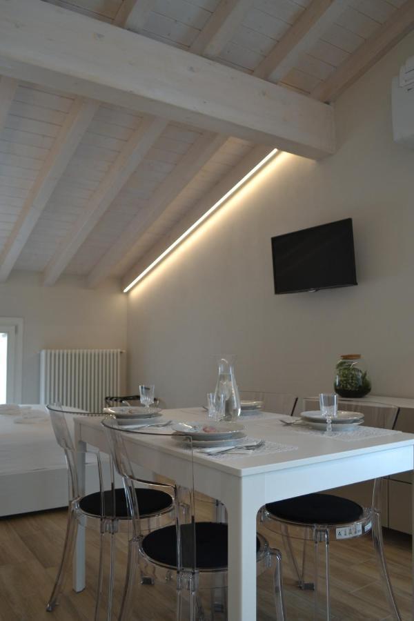 Apartment Garda Maison D'isabella Lonato