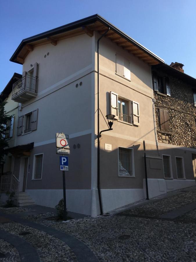 Garda Maison D'isabella Apartment Lonato del Garda