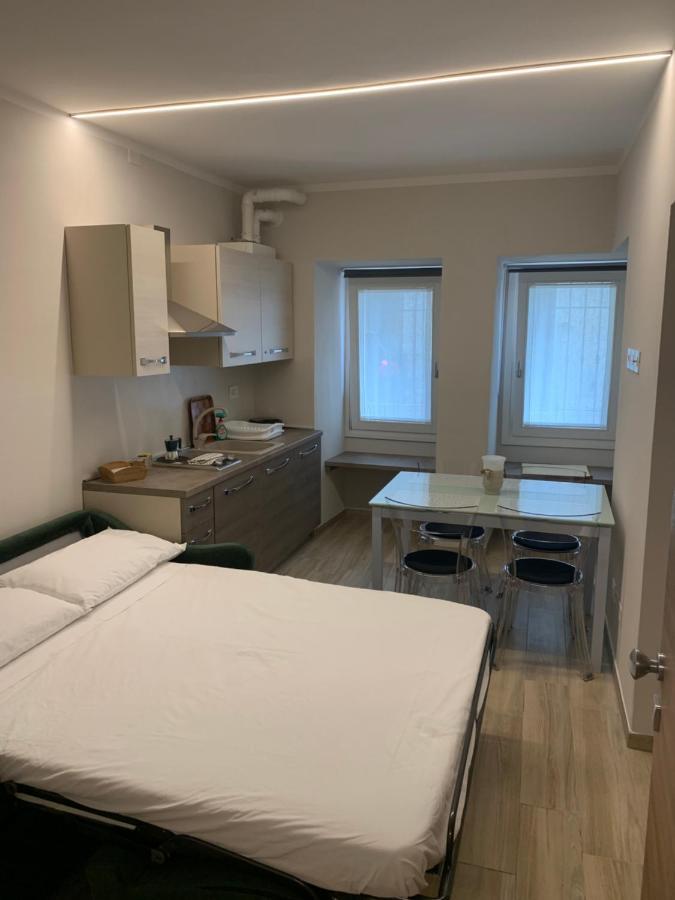 Apartment Garda Maison D'isabella