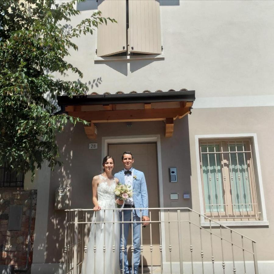 Garda Maison D'isabella Apartment Lonato