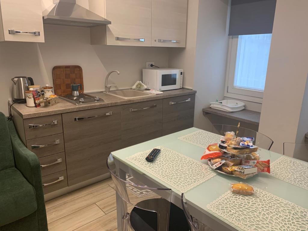 Apartment Garda Maison D'isabella Lonato del Garda