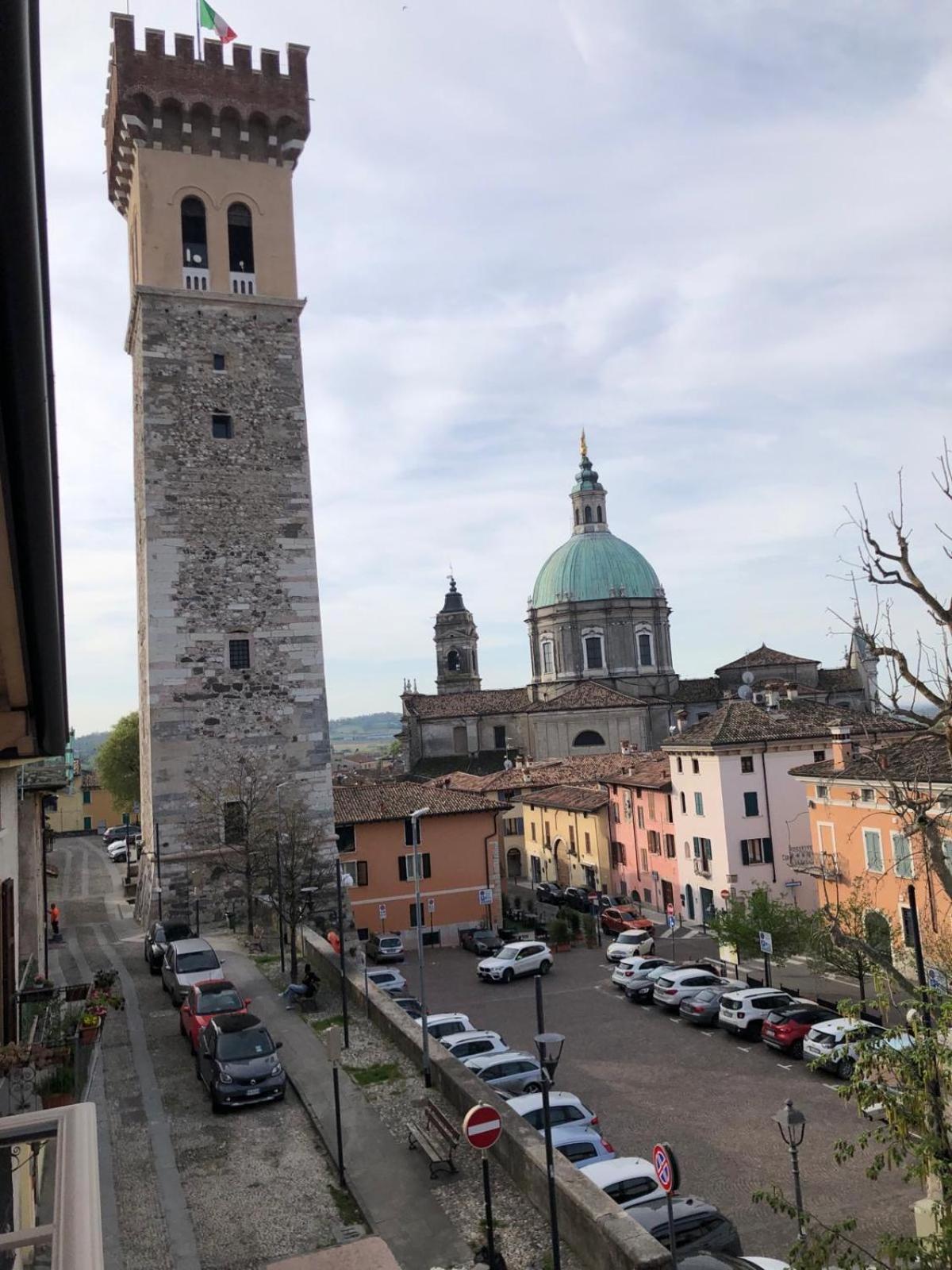 Garda Maison D'isabella Lonato del Garda