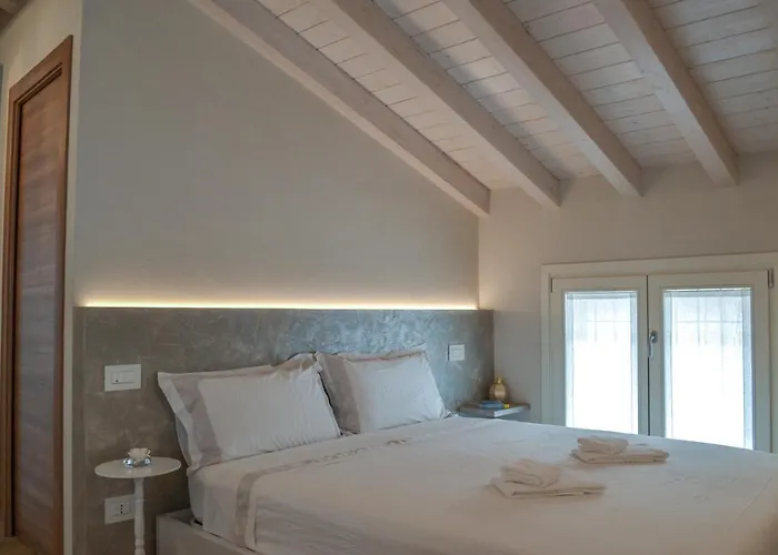 Garda Lake Maison d\'Isabella