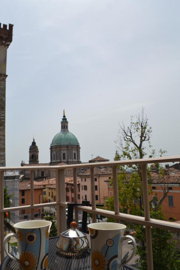 Appartamento Garda Maison D'isabella *