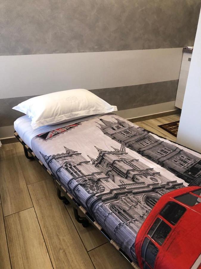 Appartamento Garda Maison D'isabella *