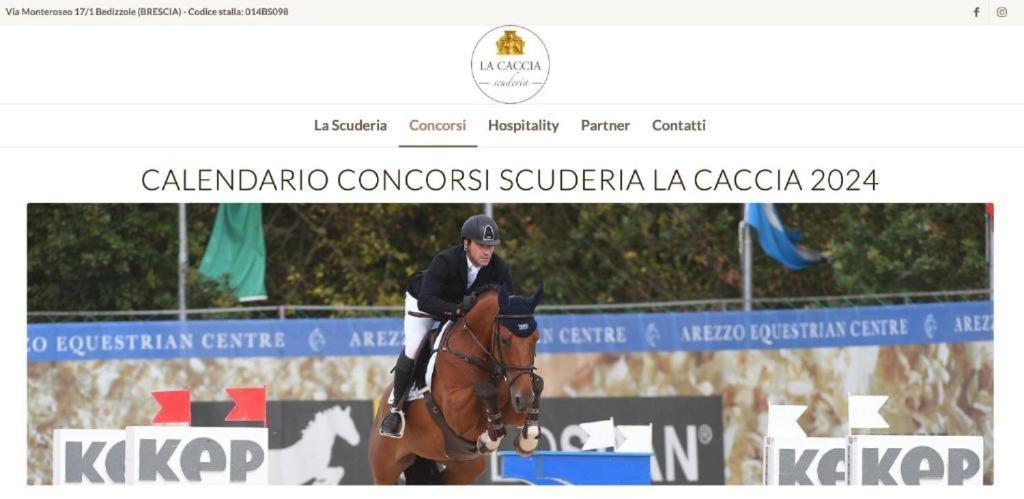 Appartamento Garda Maison D'isabella *
